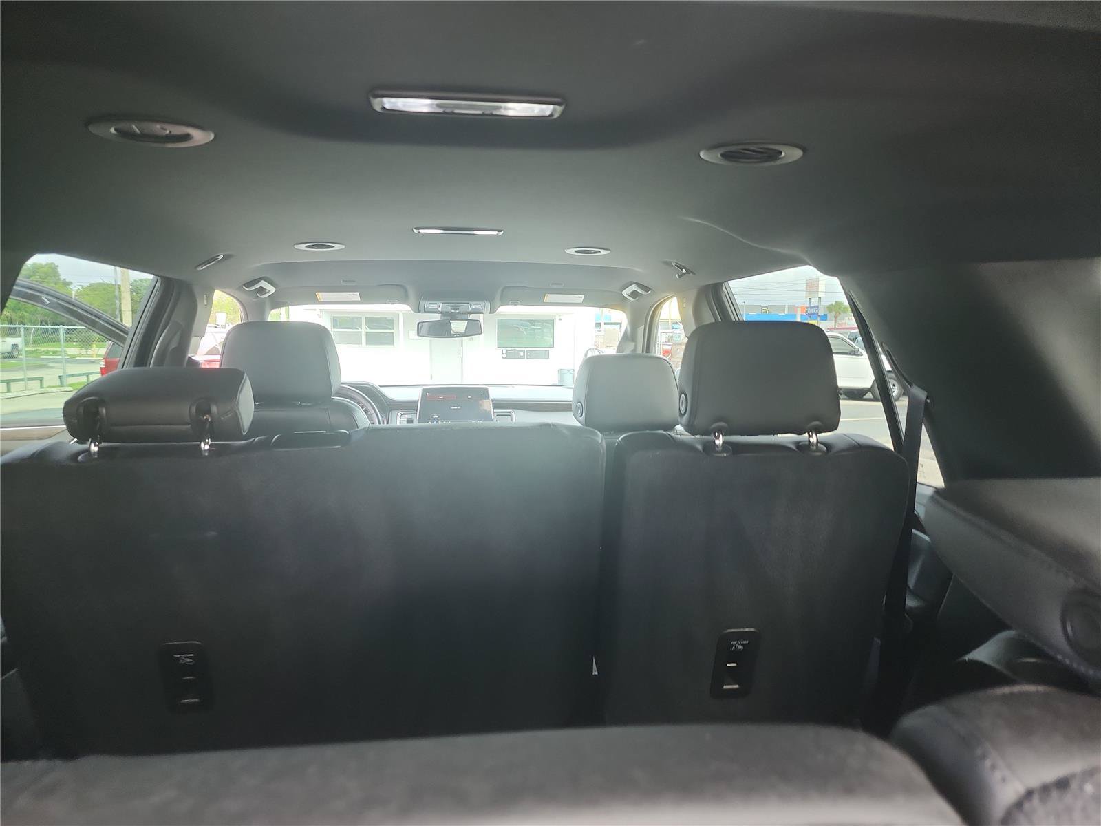Used 2021 Chevrolet Tahoe Z71 AWD/4WD image 24