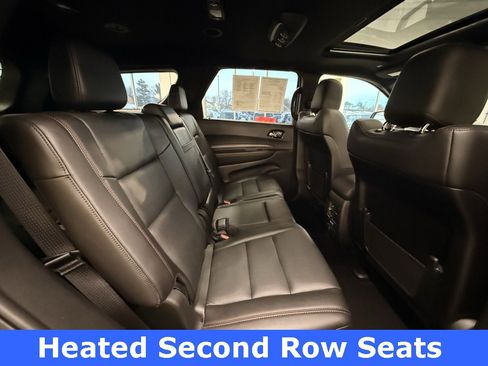 Used 2025 Dodge Durango GT image 16