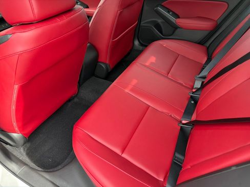 New 2026 Acura Integra A-Spec image 21