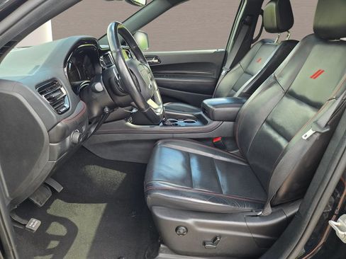 Used 2024 Dodge Durango GT RWD image 23