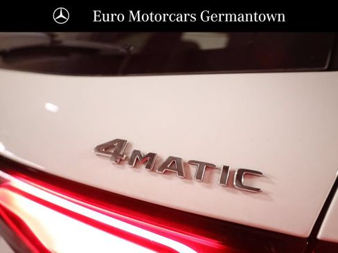 Used 2026 Mercedes-Benz GLC 300 4MATIC image 65