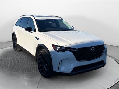 New 2026 MAZDA CX-90 3.3 Turbo w/ Premium Sport Pkg