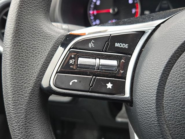 Certified 2024 Kia Forte LXS FWD image 19
