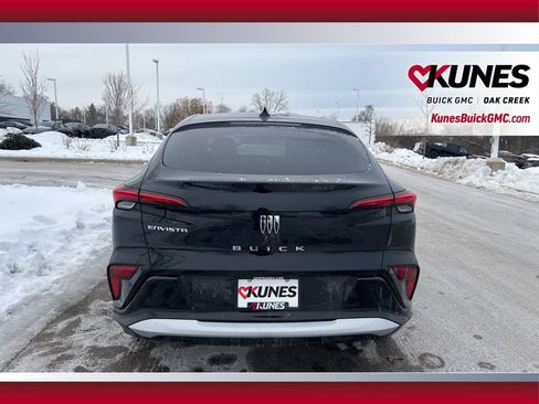 New 2026 Buick Envista Sport Touring w/ Convenience I Package image 17