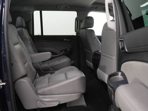 Used 2018 Chevrolet Suburban LT w/ Max Trailering Package AWD/4WD image 11