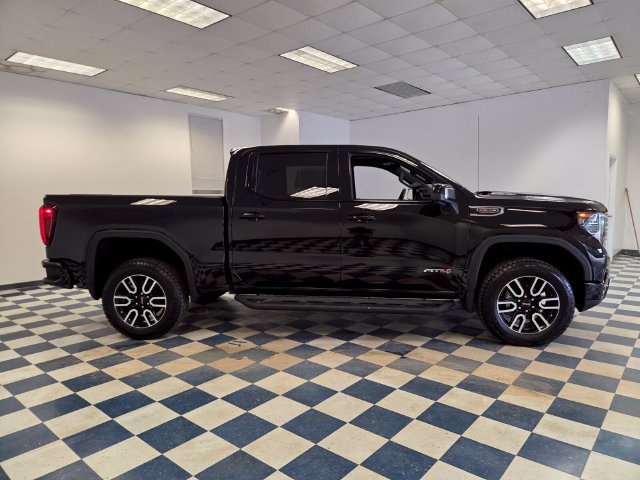 New 2026 GMC Sierra 1500 AT4 w/ AT4 Premium Package AWD/4WD image 9