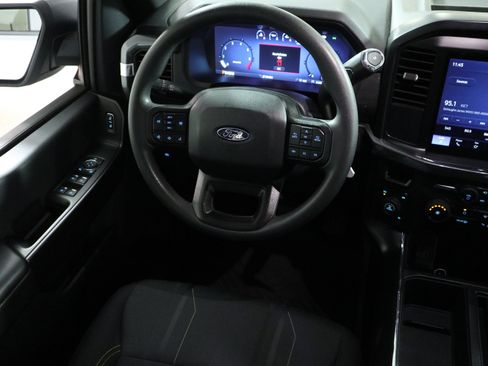 Used 2025 Ford F150 STX AWD/4WD image 15