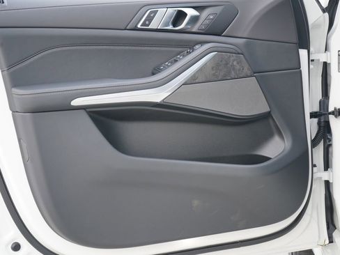 New 2026 BMW X5 sDrive40i w/ M Sport Package image 9