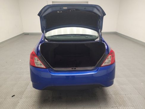 Used 2015 Nissan Versa SV w/ SV Appearance Package image 29