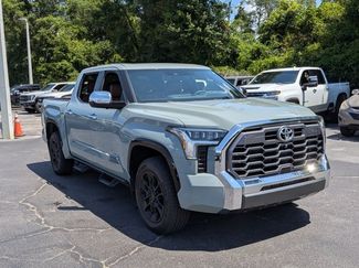 Used 2025 Toyota Tundra 1794 Edition w/ TRD Off-Road Package AWD/4WD video 4