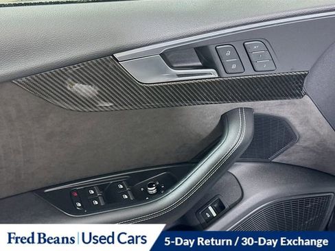 Used 2019 Audi RS 5 Sportback image 18