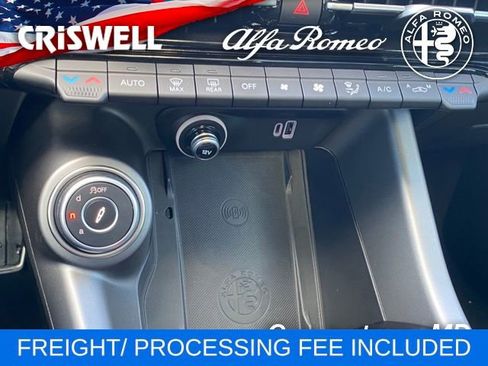 Used 2024 Alfa Romeo Tonale Veloce image 29