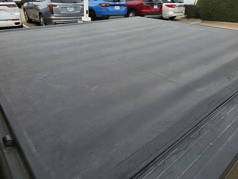 Certified 2023 Chevrolet Silverado 1500 LT image 24