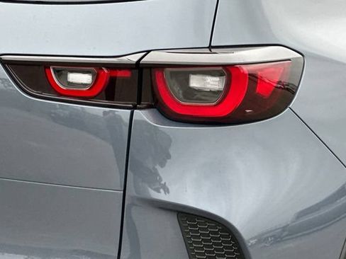 Used 2023 MAZDA CX-50 AWD 2.5 S w/ Cargo Package image 31