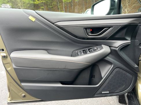 Used 2025 Subaru Outback Wilderness image 13