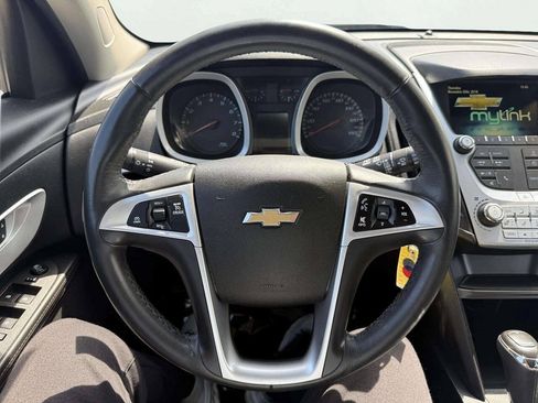 Used 2016 Chevrolet Equinox LT w/ Convenience Package FWD image 16