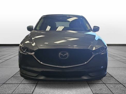 Used 2020 MAZDA CX-5 Touring FWD image 2