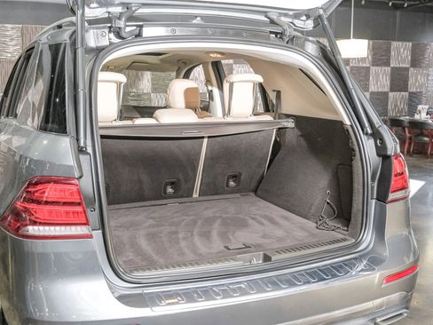 Used 2018 Mercedes-Benz GLE 350 image 50