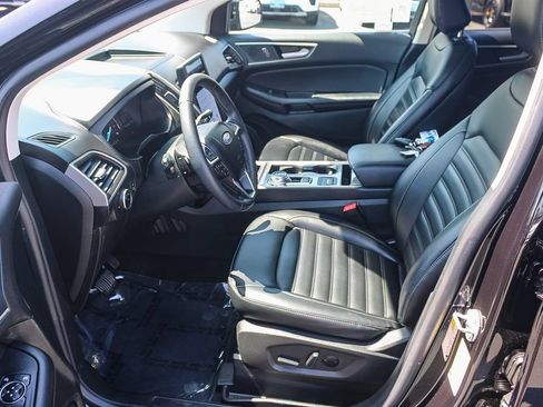 Certified 2023 Ford Edge SEL w/ Convenience Package AWD/4WD image 19