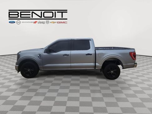 Used 2023 Ford F150 XLT RWD image 8