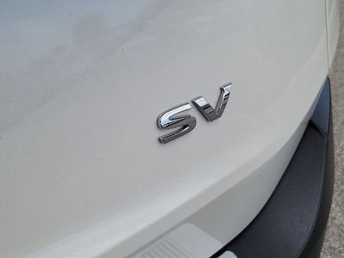 Certified 2023 Nissan Rogue SV FWD image 14