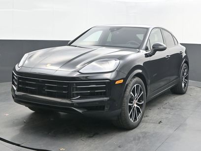 New 2026 Porsche Cayenne