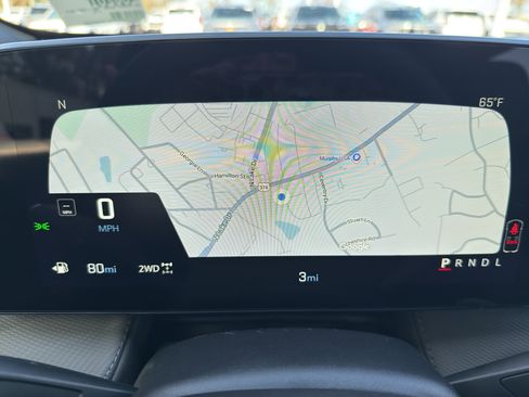 New 2026 Chevrolet Equinox LT image 13