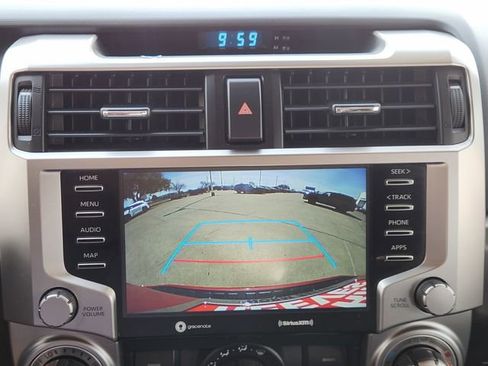 Used 2021 Toyota 4Runner SR5 AWD/4WD image 13