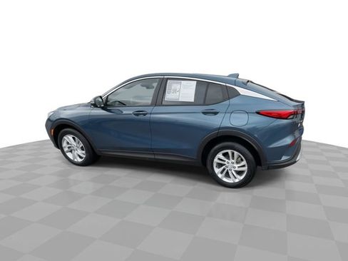 Used 2024 Buick Envista Preferred w/ Convenience I Package image 5