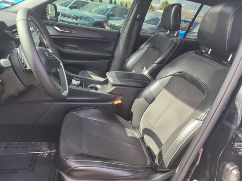 Used 2023 Jeep Grand Cherokee Altitude image 17