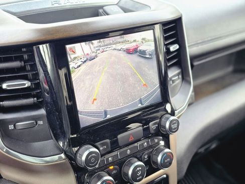 Used 2022 RAM 1500 Laramie image 23
