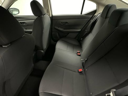 Used 2024 Nissan Sentra S FWD image 10