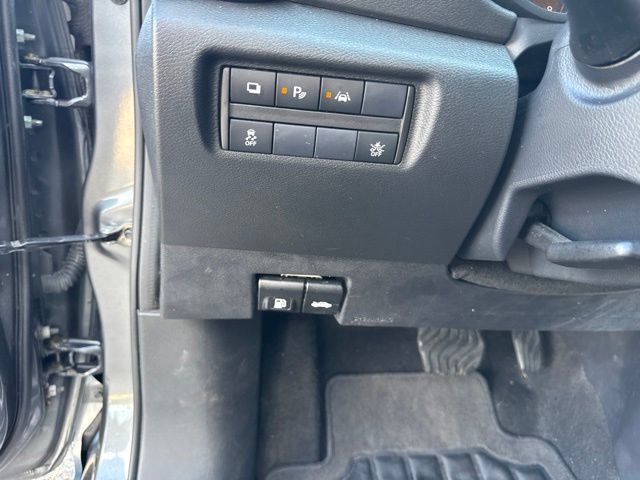 Used 2024 Nissan Versa S w/ Trunk Package FWD image 14