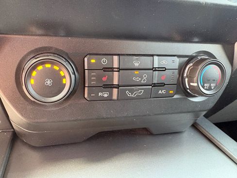 Used 2020 Ford F150 XLT w/ Equipment Group 302A Luxury image 23