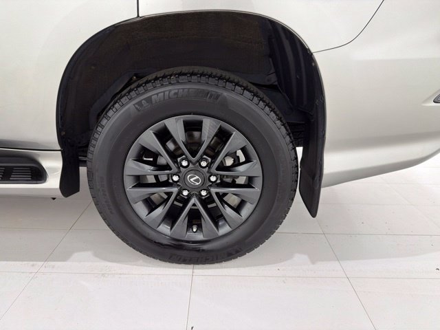 Used 2021 Lexus GX 460 Premium w/ Premium Package AWD/4WD image 50