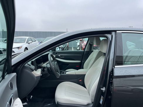 Used 2025 Hyundai Sonata SEL image 27