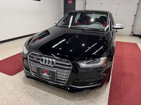 Used 2014 Audi S4 Premium Plus AWD/4WD image 6