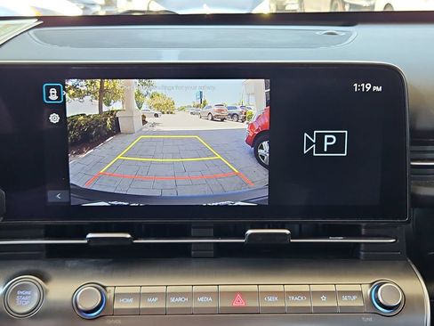 Used 2024 Hyundai Kona SEL AWD/4WD image 17