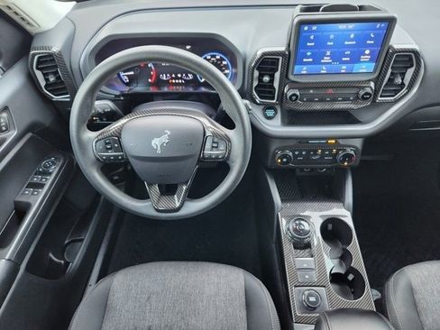 Used 2024 Ford Bronco Sport Big Bend image 27
