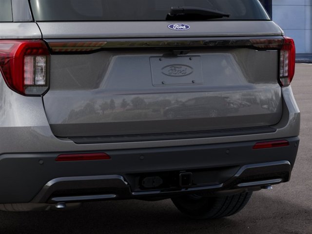 New 2027 Ford Explorer ST-Line w/ Premium Package RWD image 23