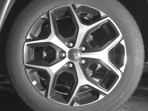 Used 2025 Jeep Compass Limited AWD/4WD image 14