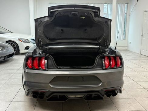 Used 2021 Ford Mustang GT Premium w/ GT Performance Package image 17