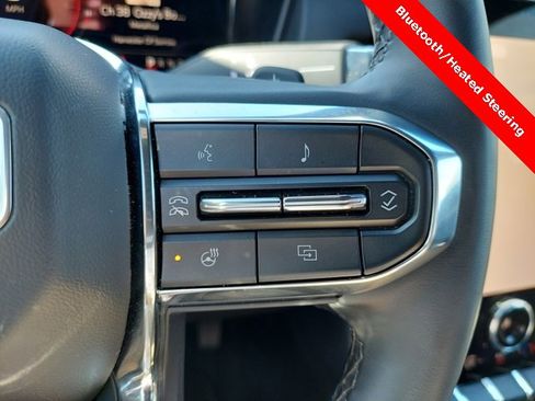 Certified 2025 GMC Terrain Elevation image 27