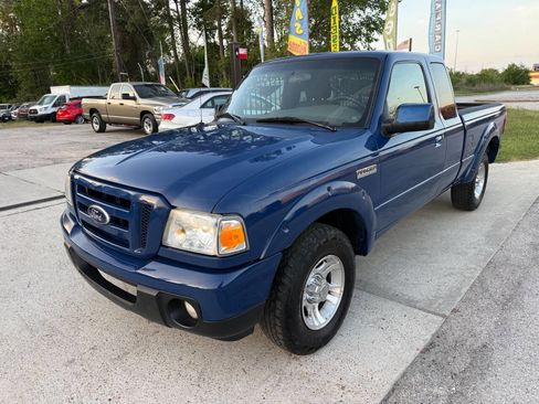 Used 2010 Ford Ranger Sport RWD image 2