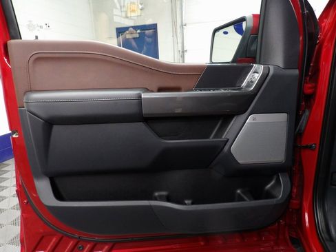 Used 2022 Ford F150 Lariat image 51