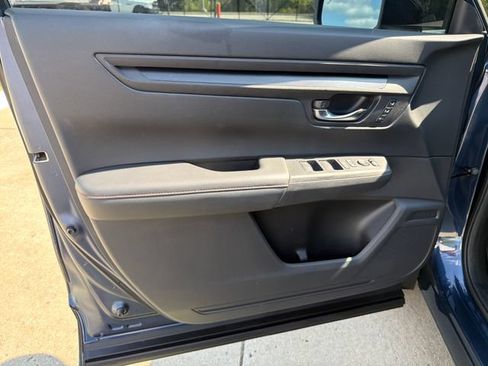 Certified 2025 Honda CR-V Sport-L image 12