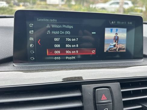 Used 2016 BMW 428i Coupe RWD image 20