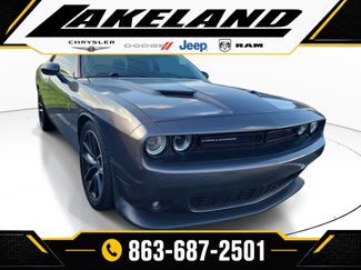 Used 2017 Dodge Challenger R/T Scat Pack w/ Leather Interior Group RWD video 1
