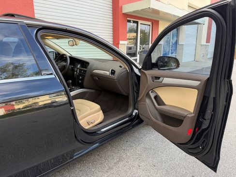 Used 2013 Audi A4 2.0T Premium image 48