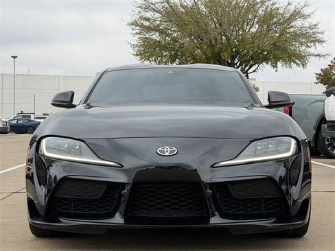 Used 2023 Toyota Supra Premium image 8